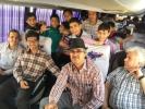 اردوی دانش آموزی اصفهان